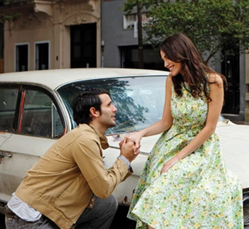 Esküvő, lagzi, kisfilm