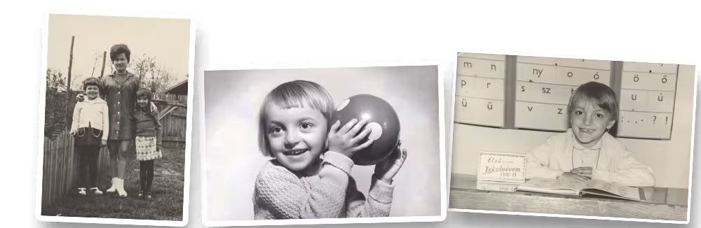 Photos used in the video